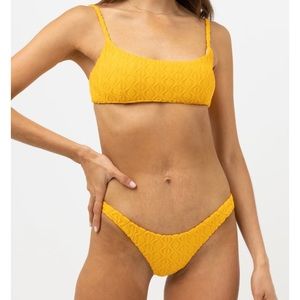 Rhythm Ripple Terry Swim Set